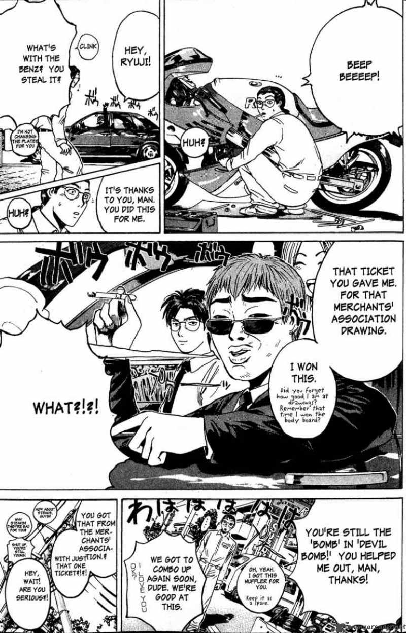 Great Teacher Onizuka 86 14