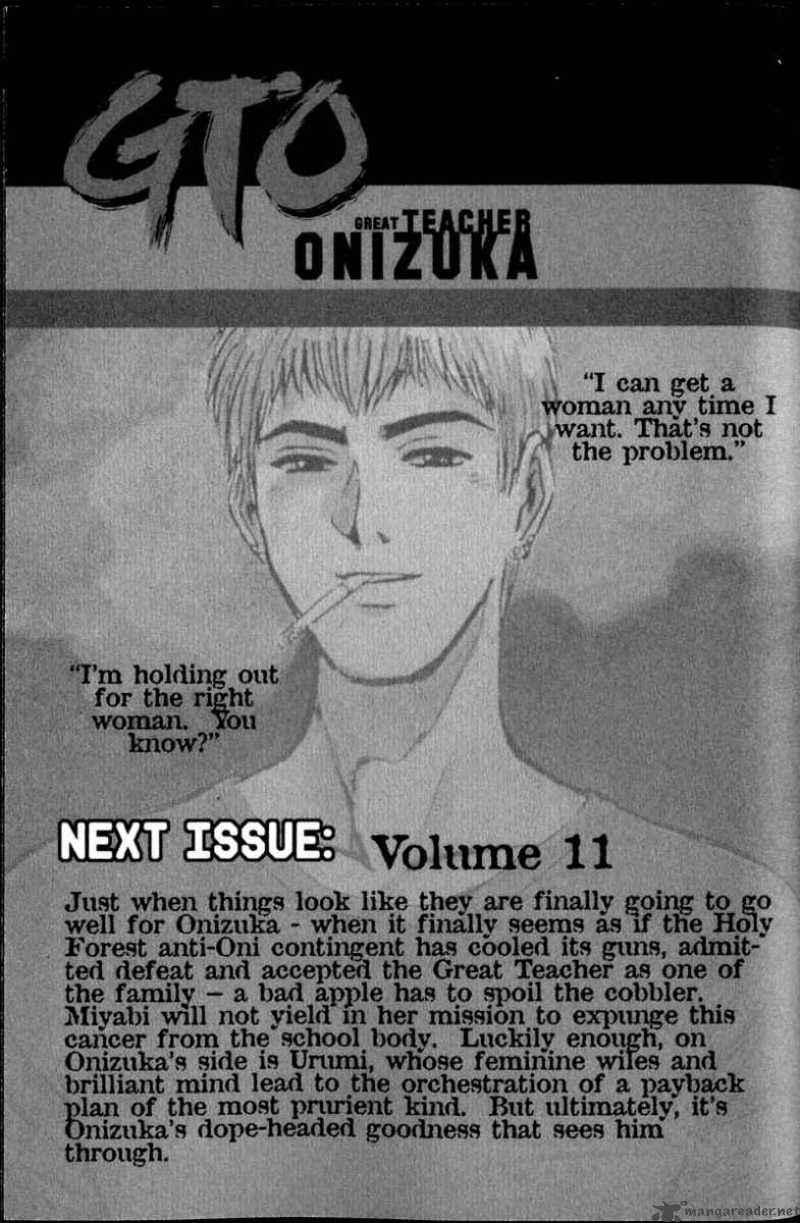 Great Teacher Onizuka 86 20