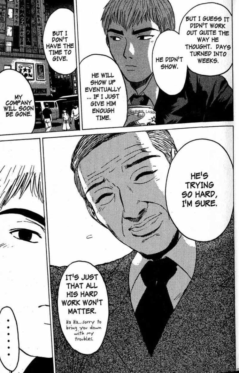 Great Teacher Onizuka 87 9