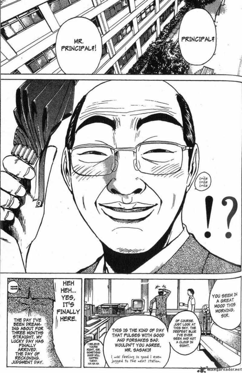 Great Teacher Onizuka 91 1