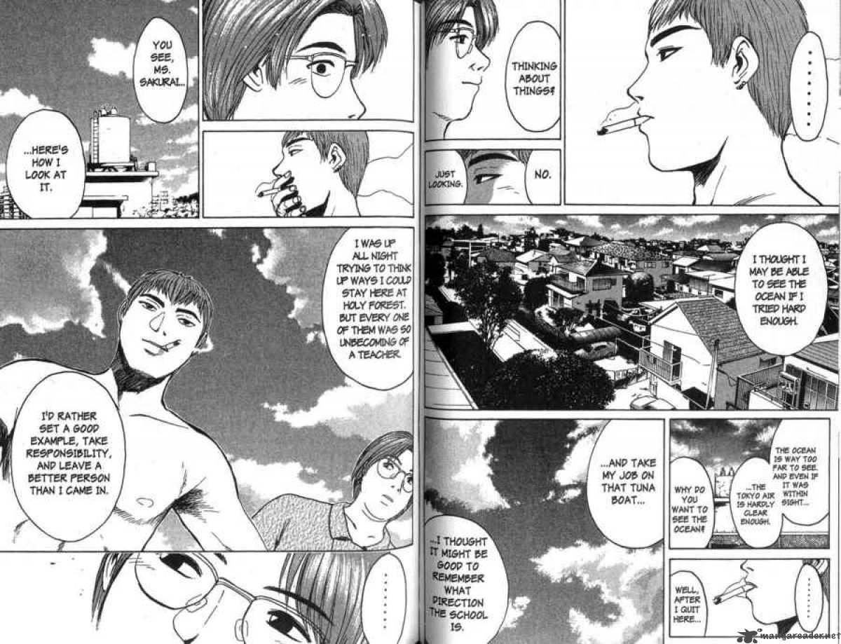 Great Teacher Onizuka 91 4