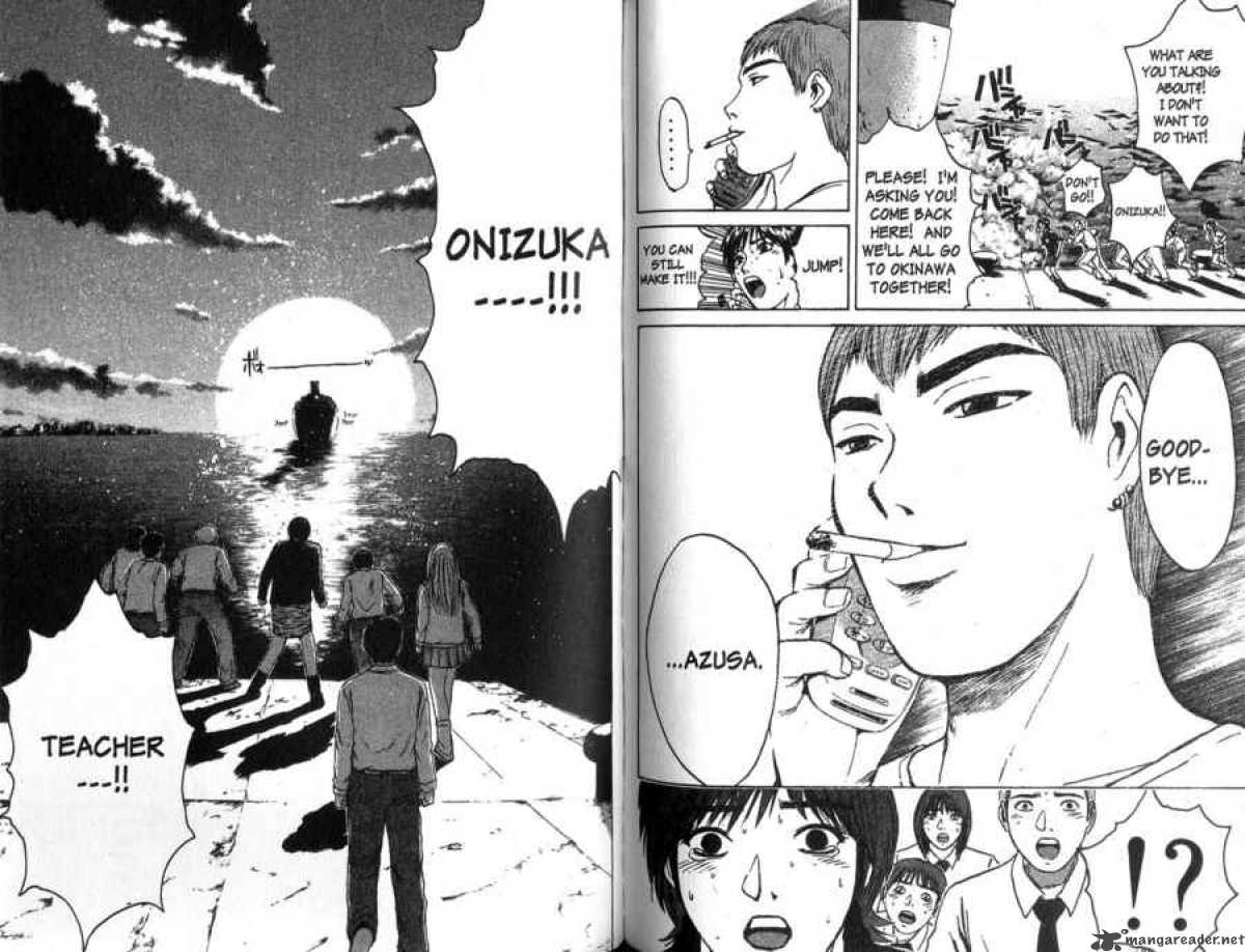 Great Teacher Onizuka 92 10