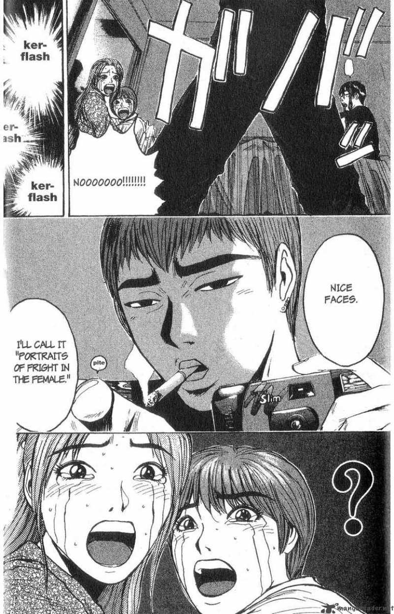 Great Teacher Onizuka 96 15