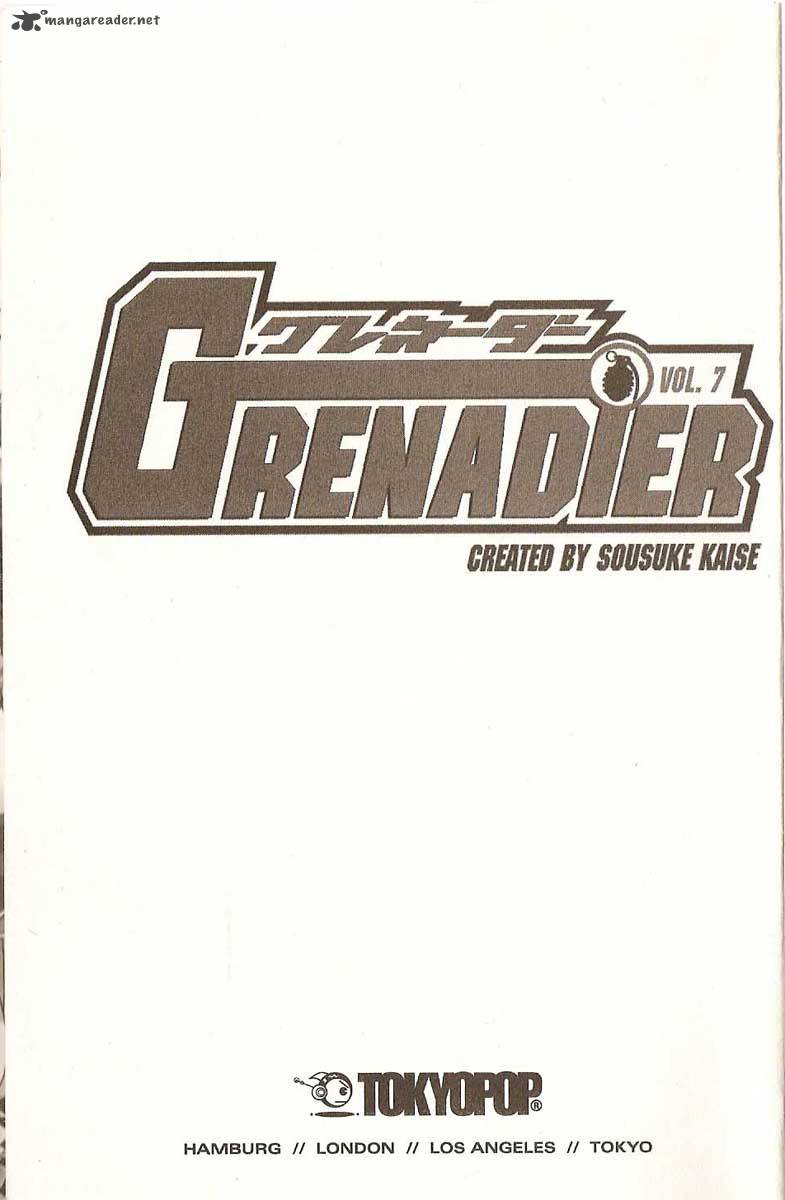 Grenadier 7 2