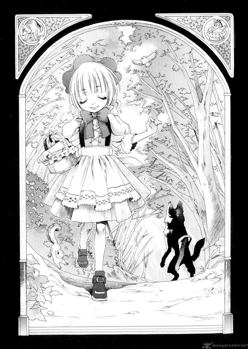 Grimms Manga 1 9