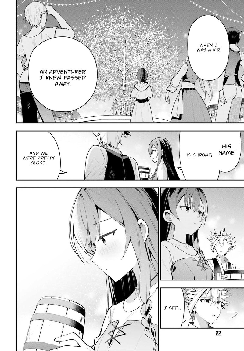 Guild No Uketsukejou Desu Ga Zangyou Wa Iya Na Node Boss Wo Solo Tobatsu Shiyou To Omoimasu 39 16