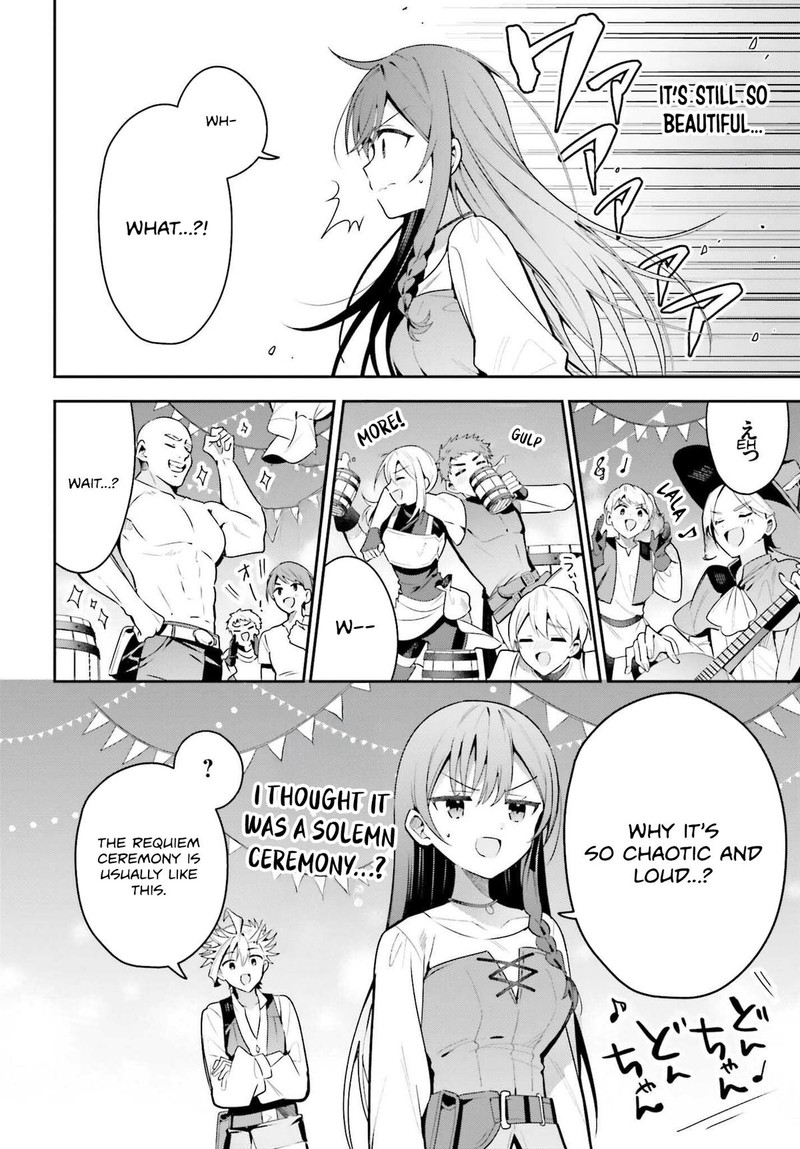 Guild No Uketsukejou Desu Ga Zangyou Wa Iya Na Node Boss Wo Solo Tobatsu Shiyou To Omoimasu 39 28