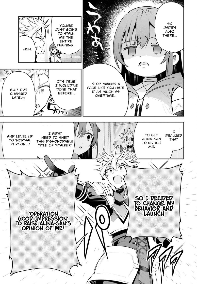 Guild No Uketsukejou Desu Ga Zangyou Wa Iya Na Node Boss Wo Solo Tobatsu Shiyou To Omoimasu 40 11