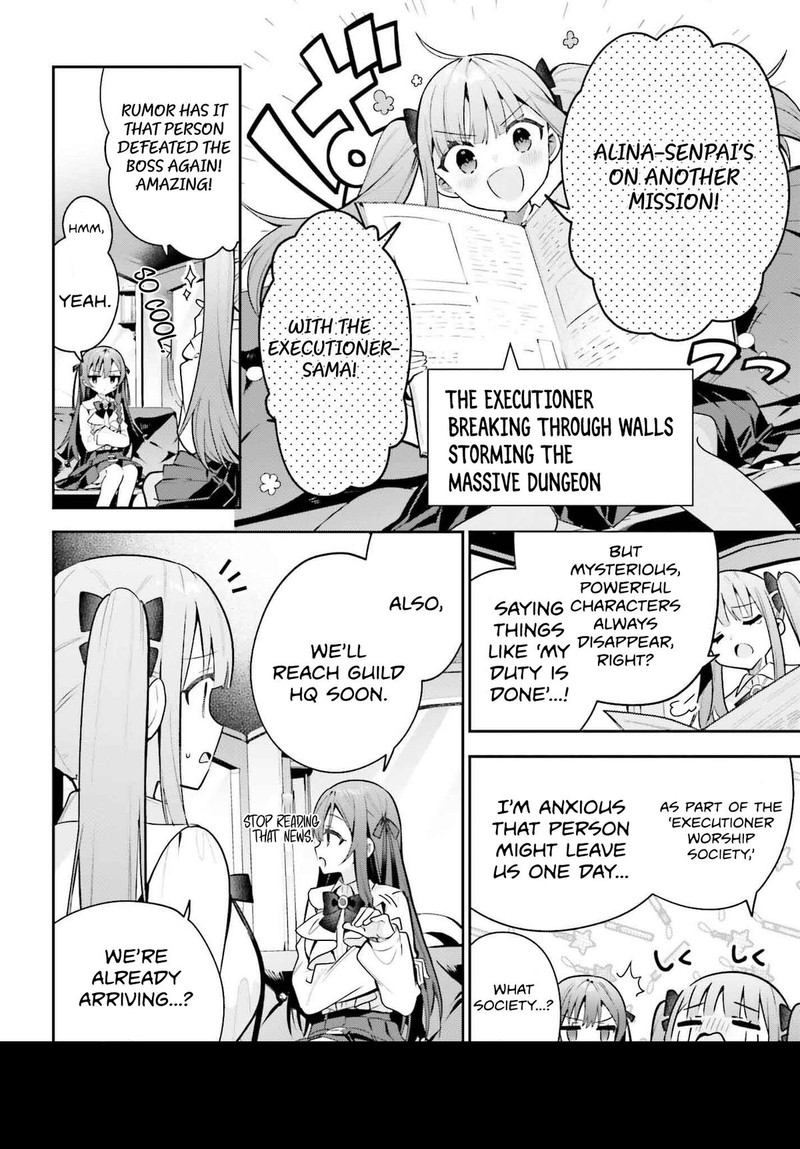 Guild No Uketsukejou Desu Ga Zangyou Wa Iya Na Node Boss Wo Solo Tobatsu Shiyou To Omoimasu 41 16