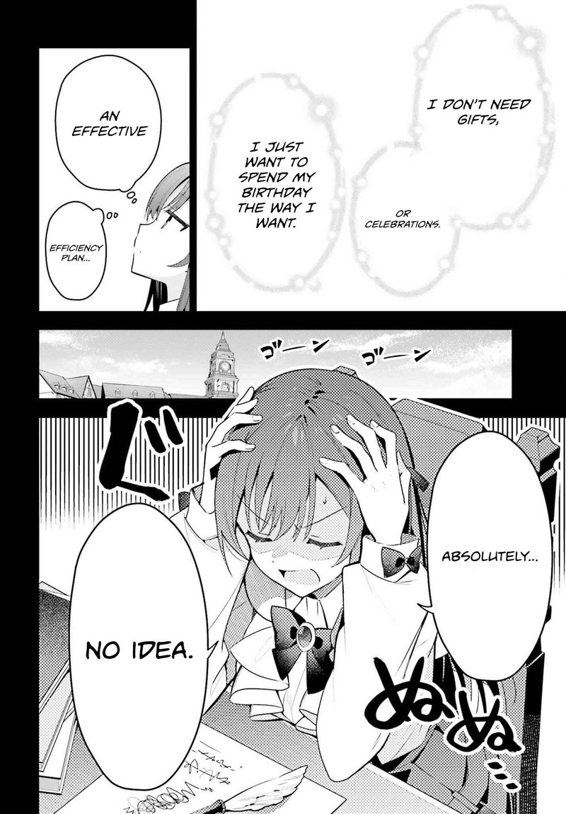 Guild No Uketsukejou Desu Ga Zangyou Wa Iya Na Node Boss Wo Solo Tobatsu Shiyou To Omoimasu 41 8