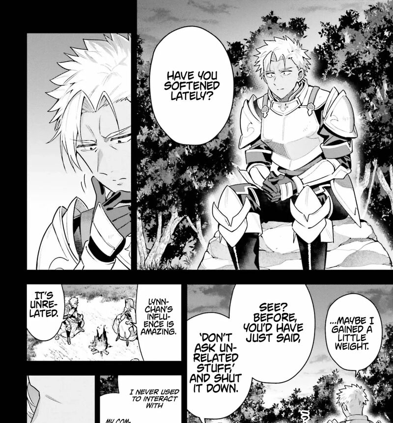 Guild No Uketsukejou Desu Ga Zangyou Wa Iya Na Node Boss Wo Solo Tobatsu Shiyou To Omoimasu 47b 11