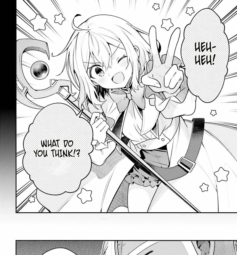 Guild No Uketsukejou Desu Ga Zangyou Wa Iya Na Node Boss Wo Solo Tobatsu Shiyou To Omoimasu 47b 15