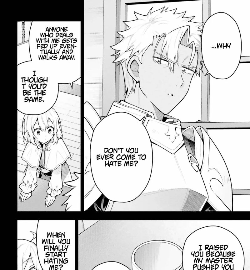 Guild No Uketsukejou Desu Ga Zangyou Wa Iya Na Node Boss Wo Solo Tobatsu Shiyou To Omoimasu 47b 7