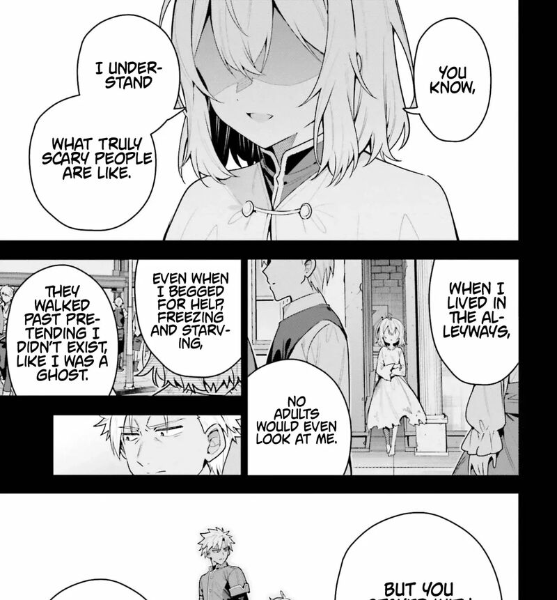 Guild No Uketsukejou Desu Ga Zangyou Wa Iya Na Node Boss Wo Solo Tobatsu Shiyou To Omoimasu 47b 8