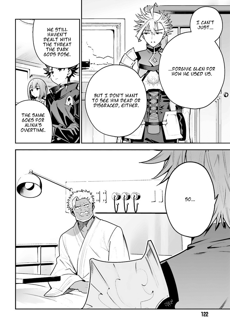 Guild No Uketsukejou Desu Ga Zangyou Wa Iya Na Node Boss Wo Solo Tobatsu Shiyou To Omoimasu 50 18