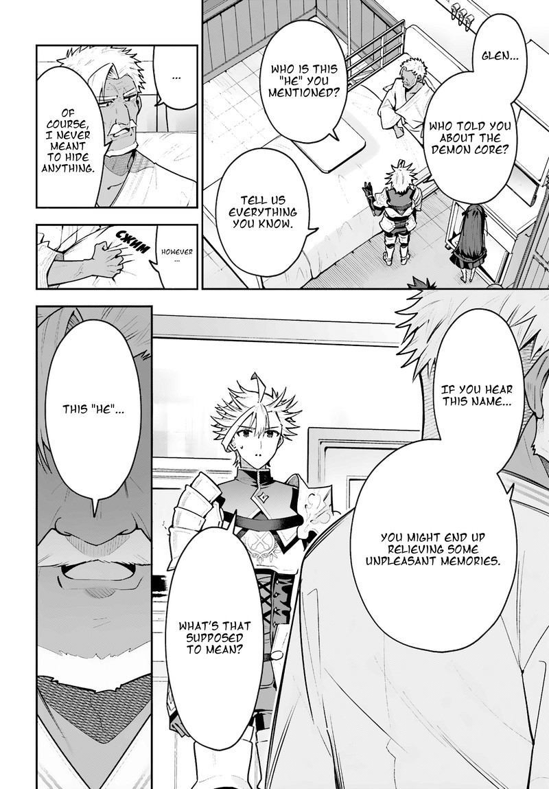 Guild No Uketsukejou Desu Ga Zangyou Wa Iya Na Node Boss Wo Solo Tobatsu Shiyou To Omoimasu 50 20