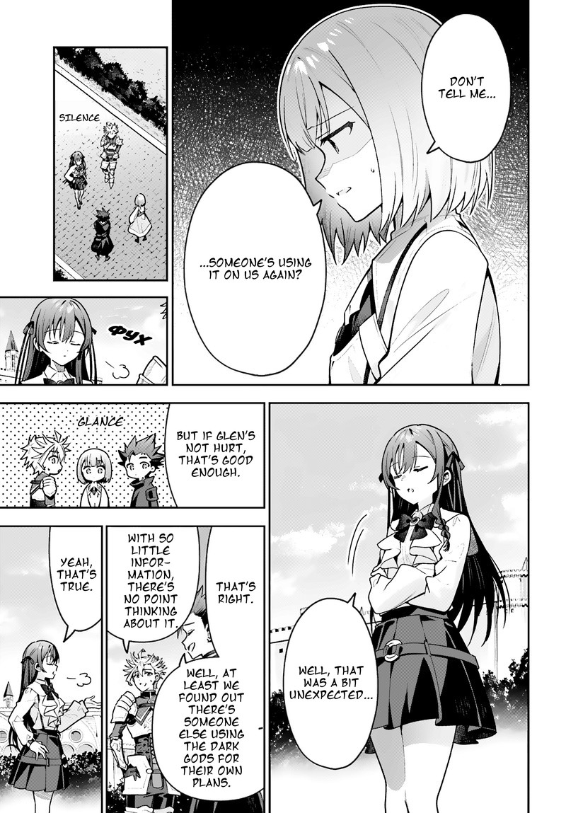 Guild No Uketsukejou Desu Ga Zangyou Wa Iya Na Node Boss Wo Solo Tobatsu Shiyou To Omoimasu 50 25