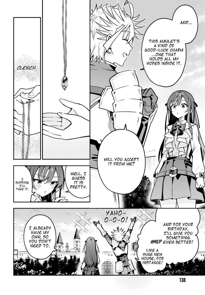 Guild No Uketsukejou Desu Ga Zangyou Wa Iya Na Node Boss Wo Solo Tobatsu Shiyou To Omoimasu 50 34