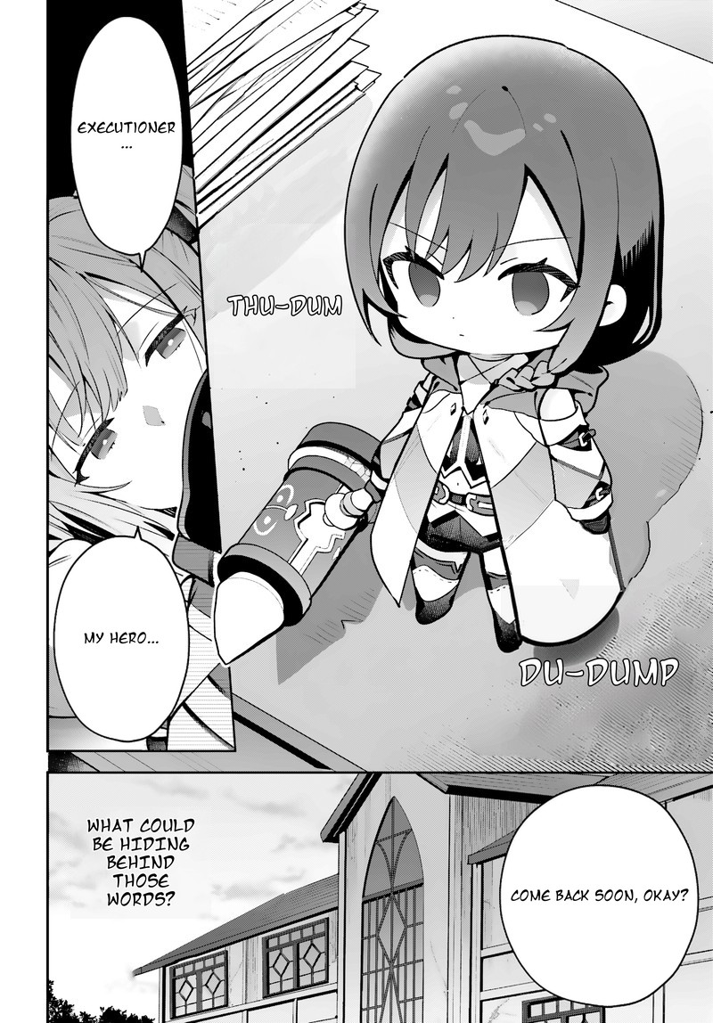 Guild No Uketsukejou Desu Ga Zangyou Wa Iya Na Node Boss Wo Solo Tobatsu Shiyou To Omoimasu 50 36