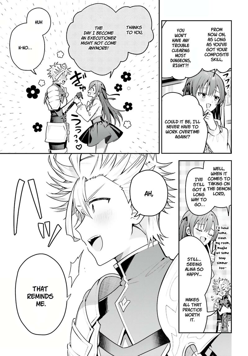 Guild No Uketsukejou Desu Ga Zangyou Wa Iya Na Node Boss Wo Solo Tobatsu Shiyou To Omoimasu 51 15