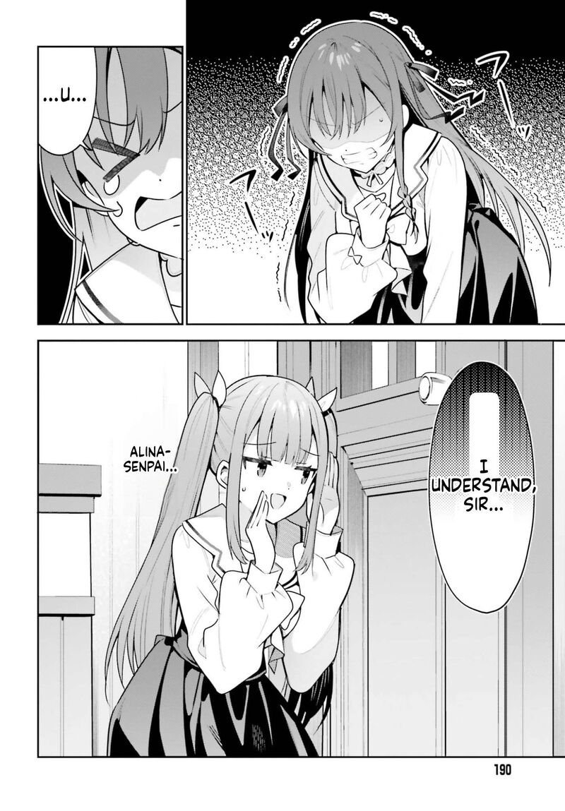 Guild No Uketsukejou Desu Ga Zangyou Wa Iya Na Node Boss Wo Solo Tobatsu Shiyou To Omoimasu 52 18