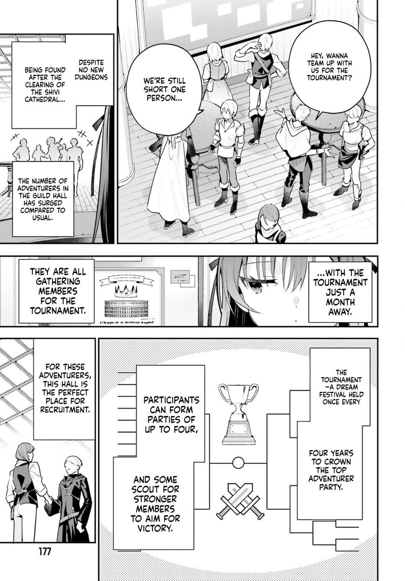Guild No Uketsukejou Desu Ga Zangyou Wa Iya Na Node Boss Wo Solo Tobatsu Shiyou To Omoimasu 52 5