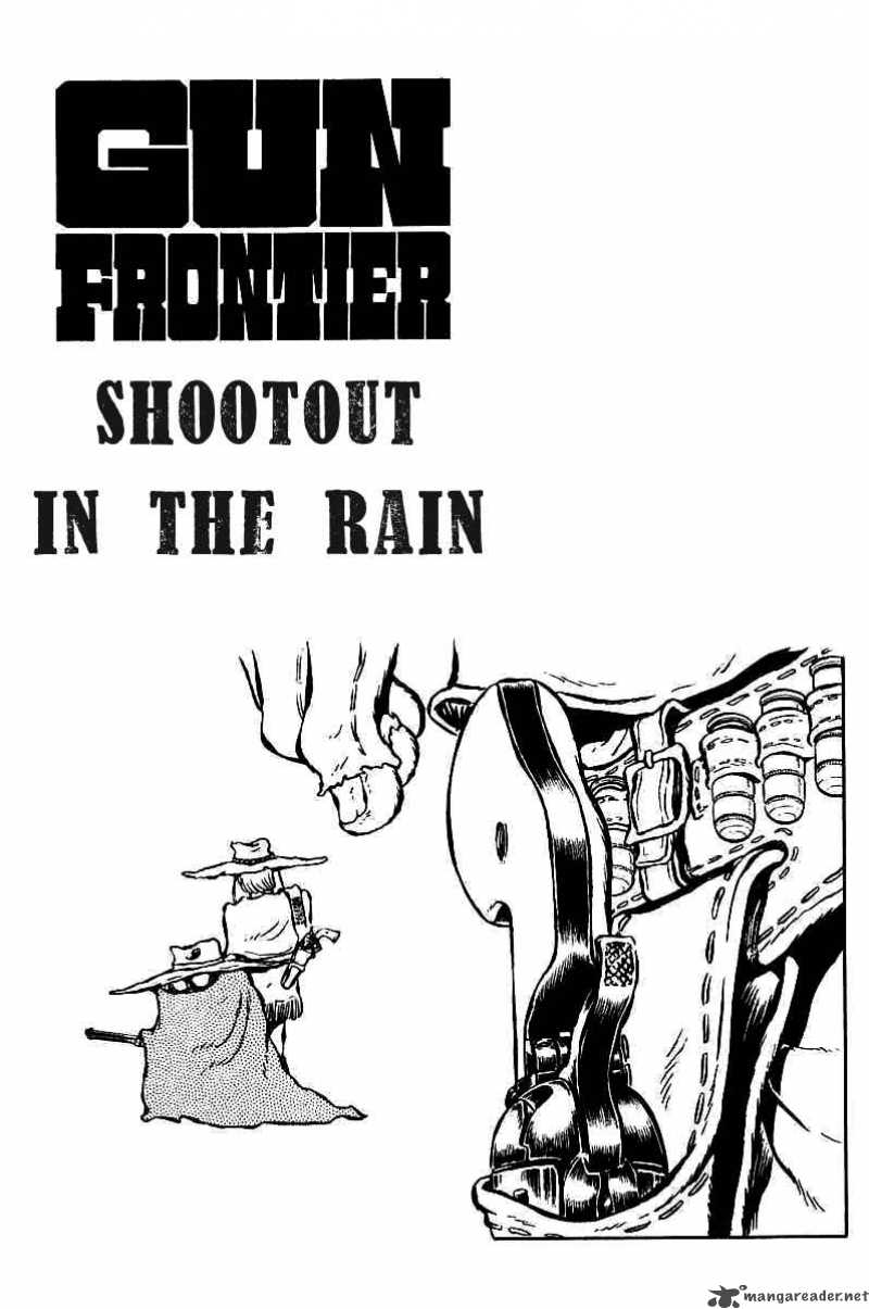 Gun Frontier 5 1