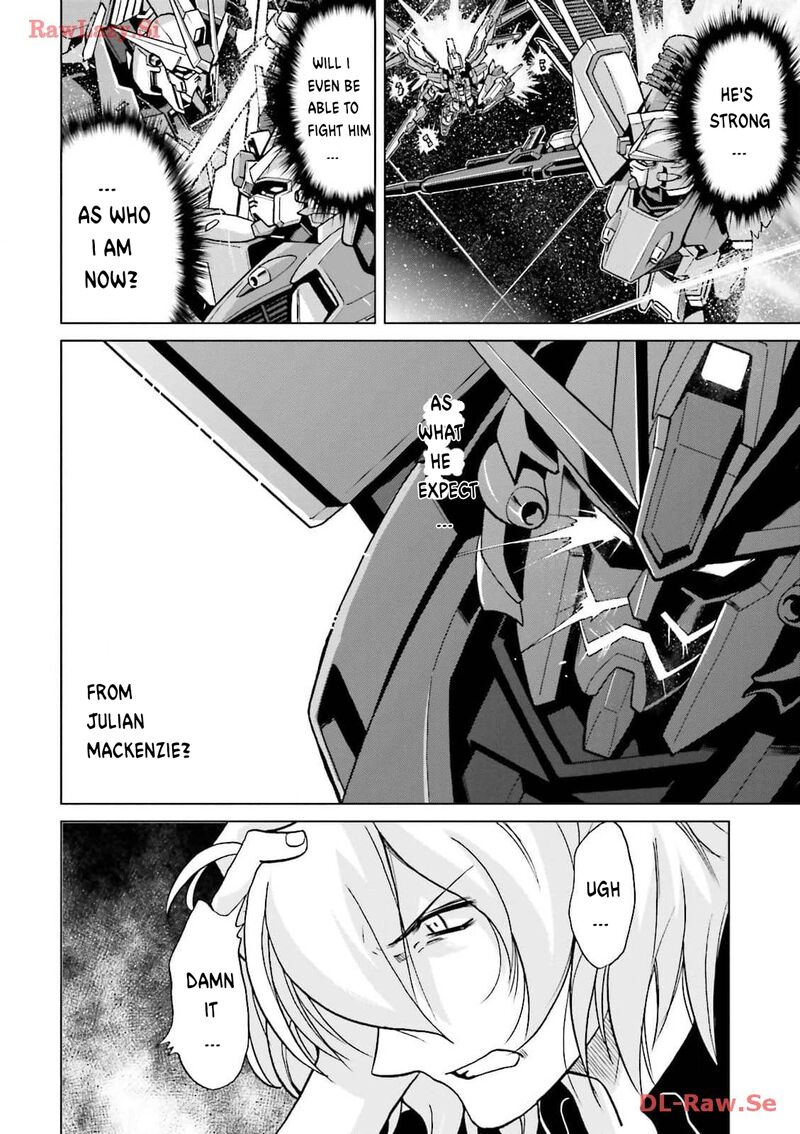 Gundam Build Fighters A 14 10