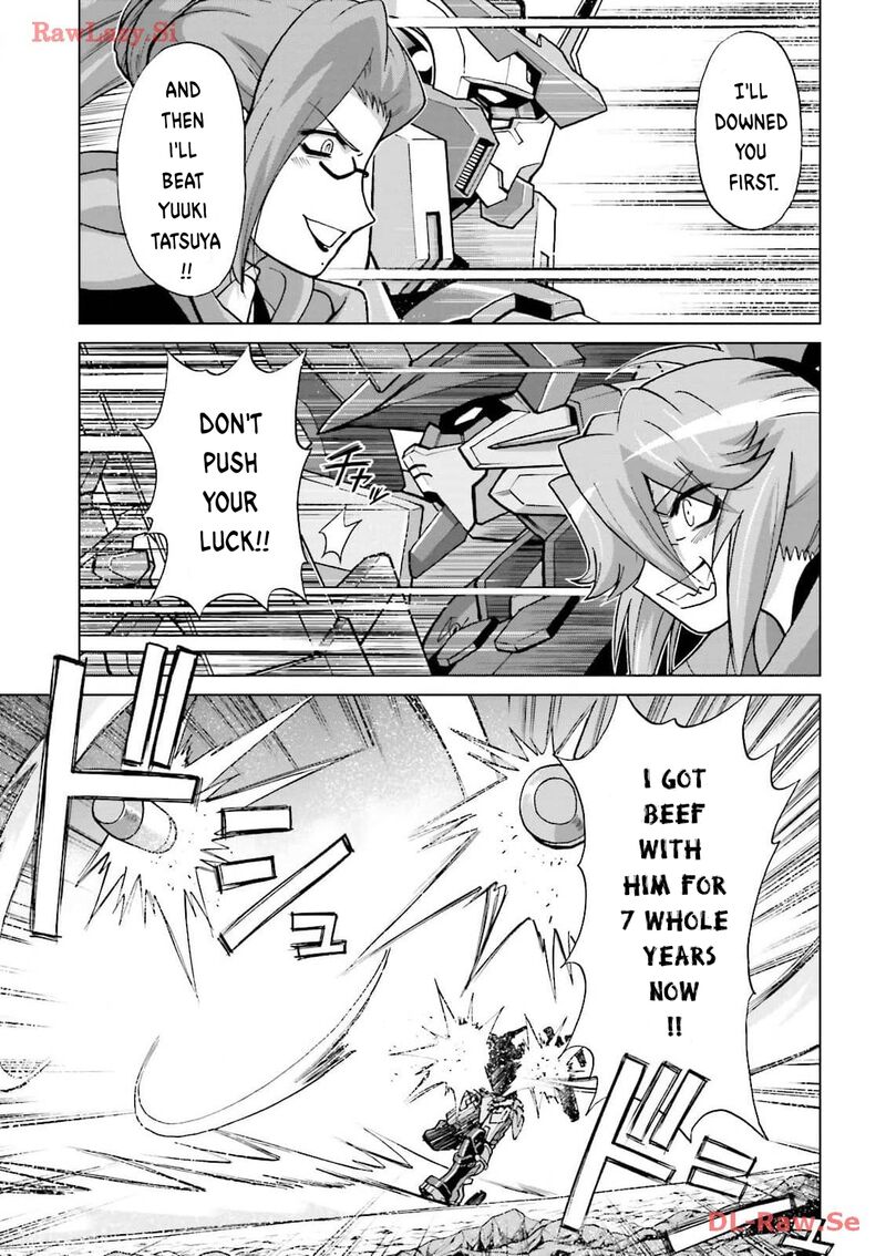 Gundam Build Fighters A 14 21
