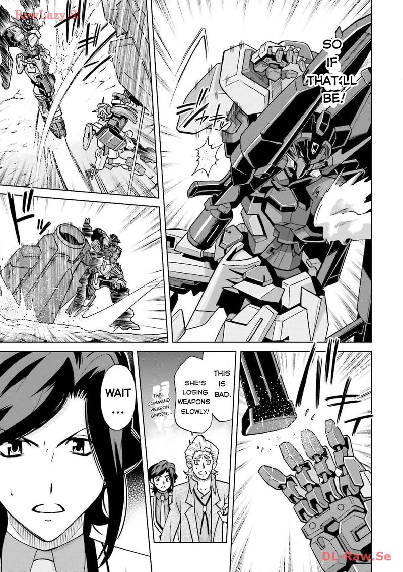 Gundam Build Fighters A 14 27