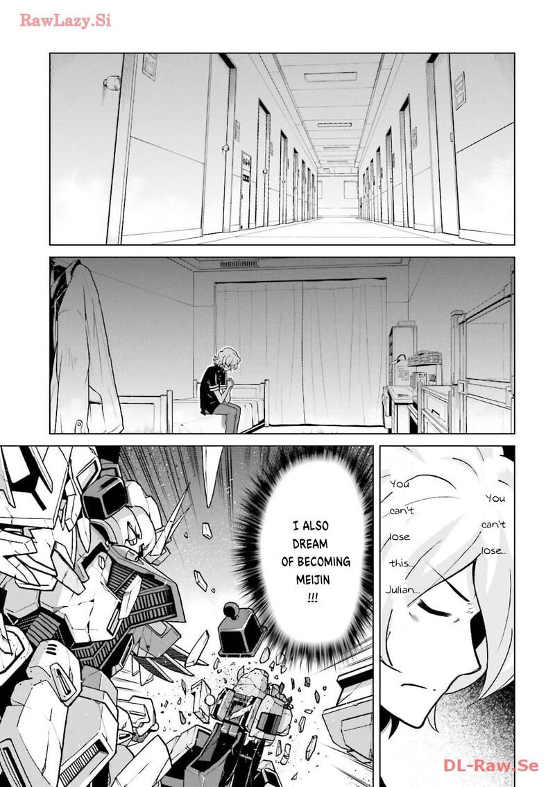 Gundam Build Fighters A 14 5