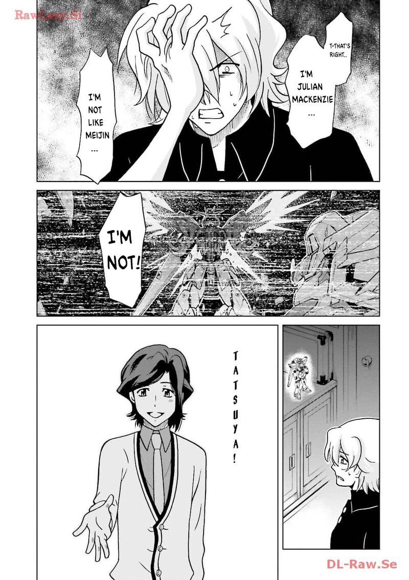 Gundam Build Fighters A 14 9
