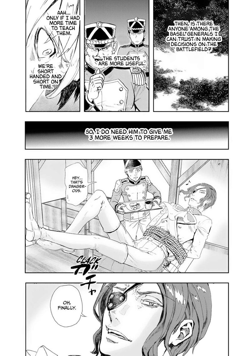 Gunka No Baltzar 80 17