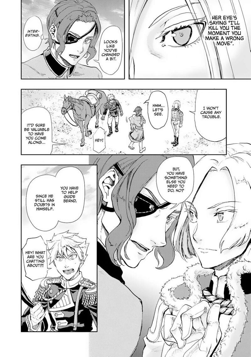 Gunka No Baltzar 80 22