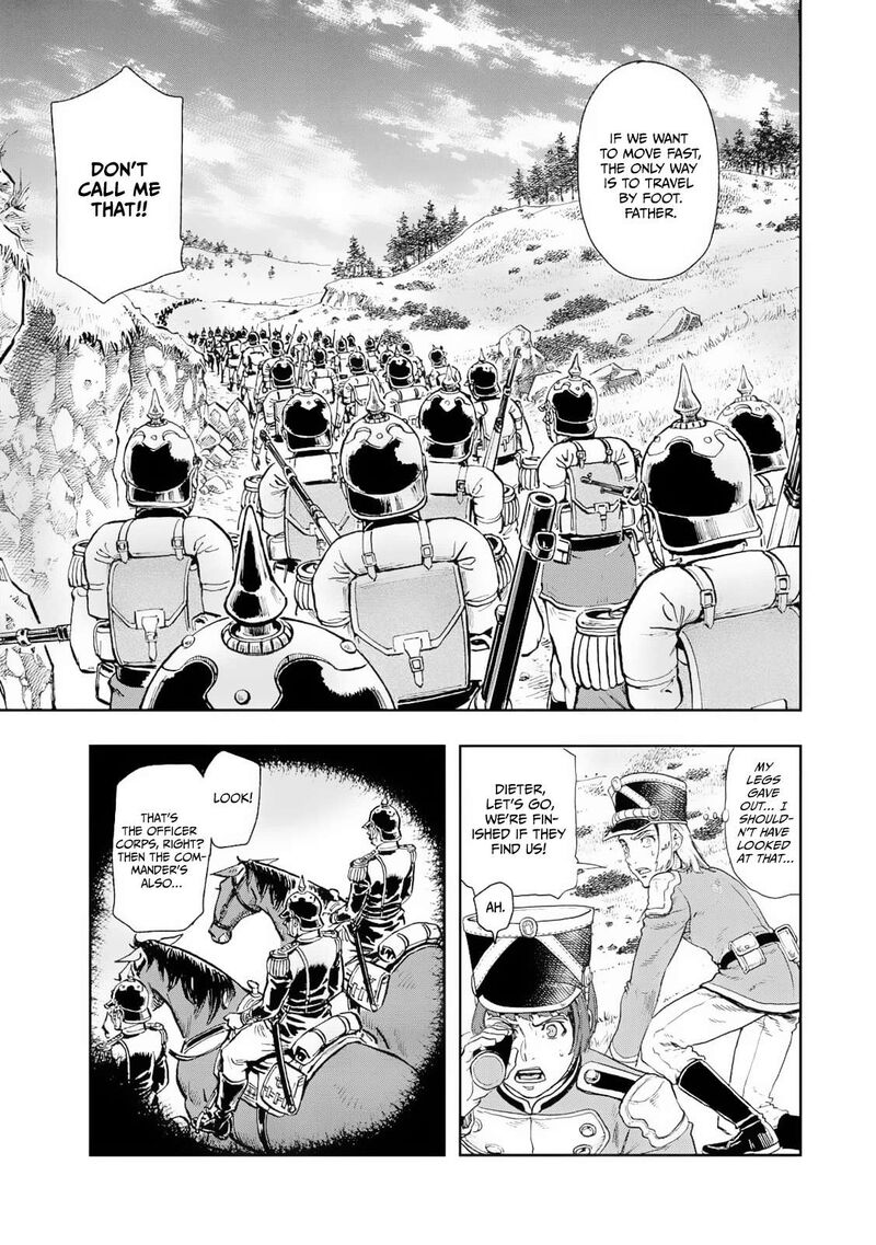 Gunka No Baltzar 80 27