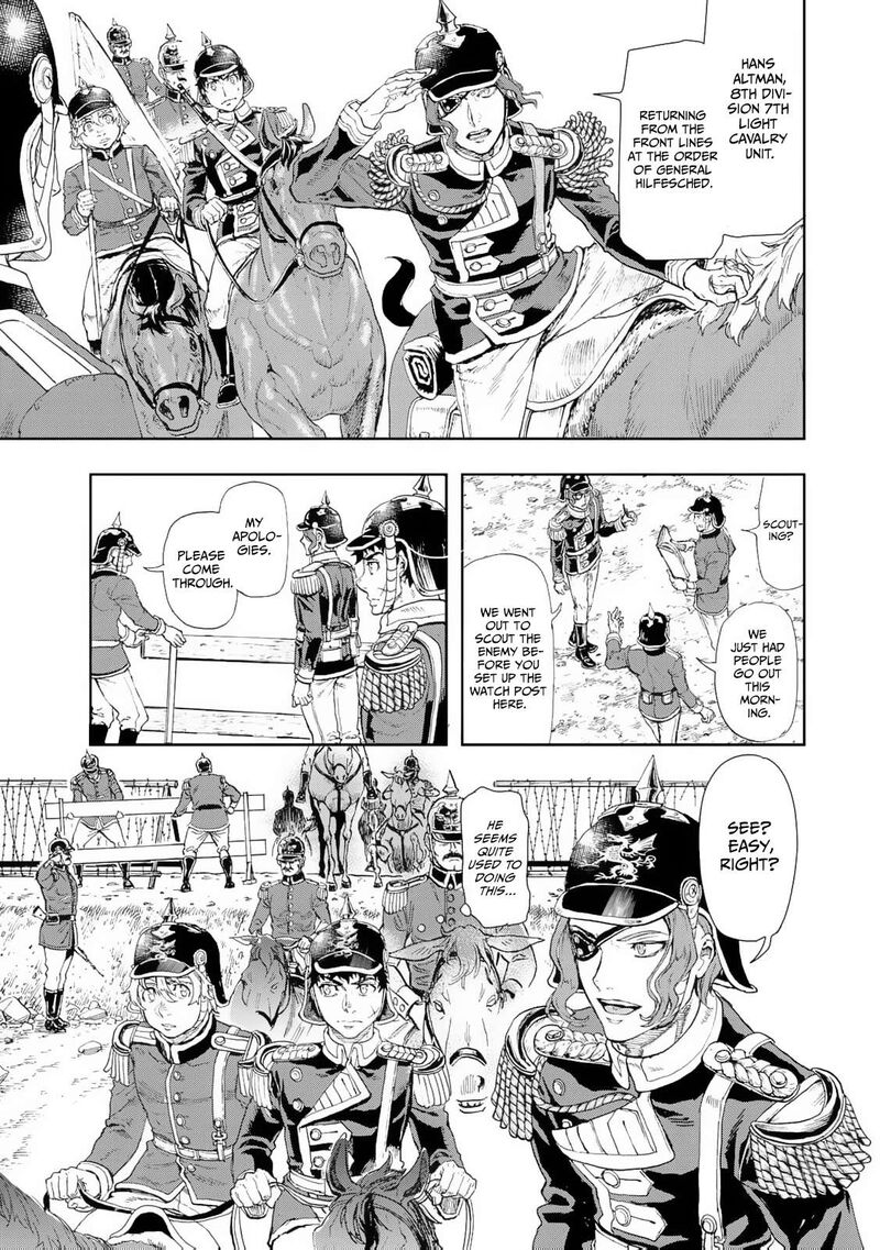 Gunka No Baltzar 81 18
