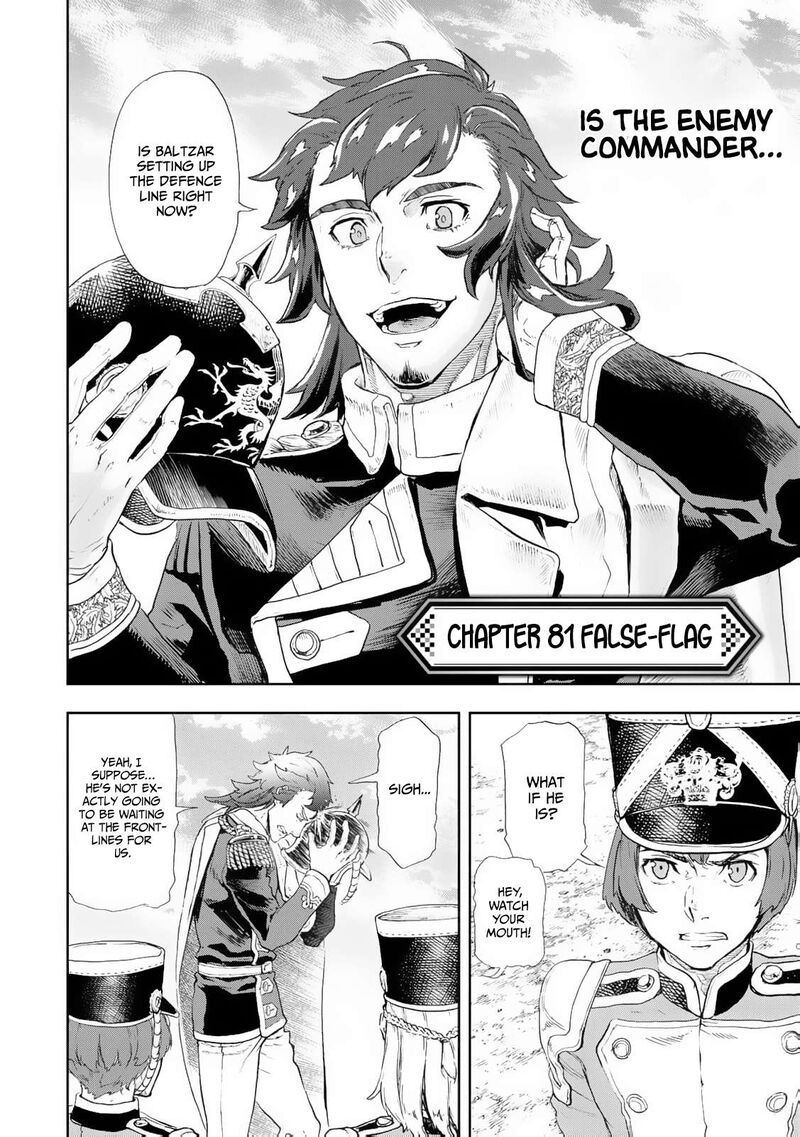 Gunka No Baltzar 81 3