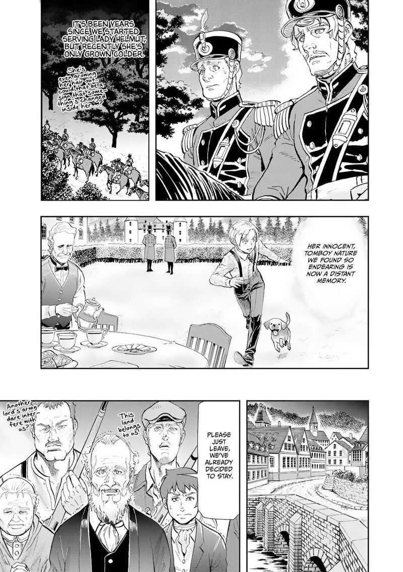 Gunka No Baltzar 82 4