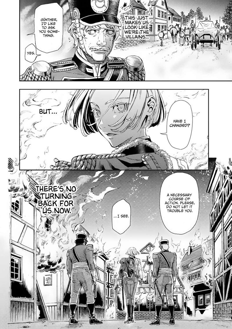 Gunka No Baltzar 82 9