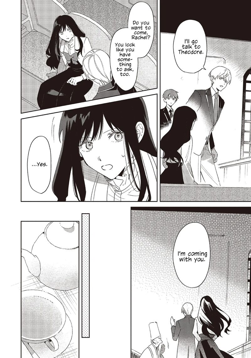 Gyakkou Shita Akuyaku Reijou Wa Naze Ka Maryoku Wo Ushinattanode Shinsou No Reijou Ni Narimasu 28 10