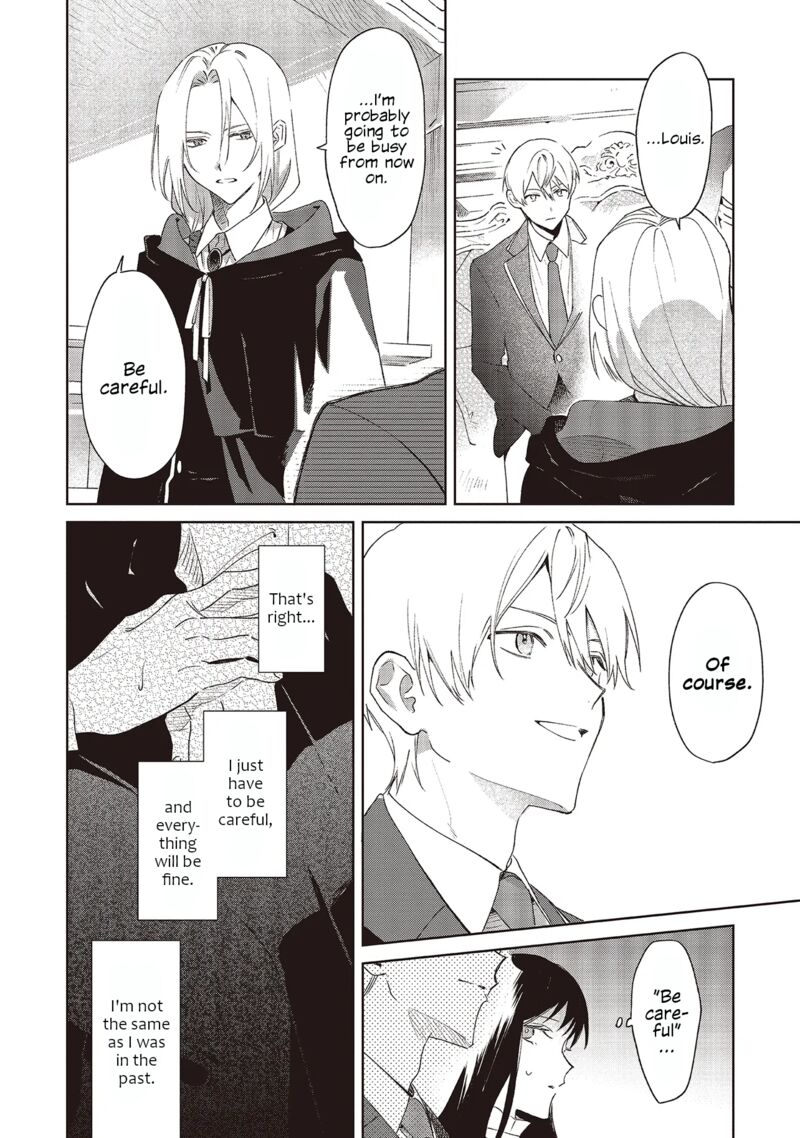 Gyakkou Shita Akuyaku Reijou Wa Naze Ka Maryoku Wo Ushinattanode Shinsou No Reijou Ni Narimasu 28 18