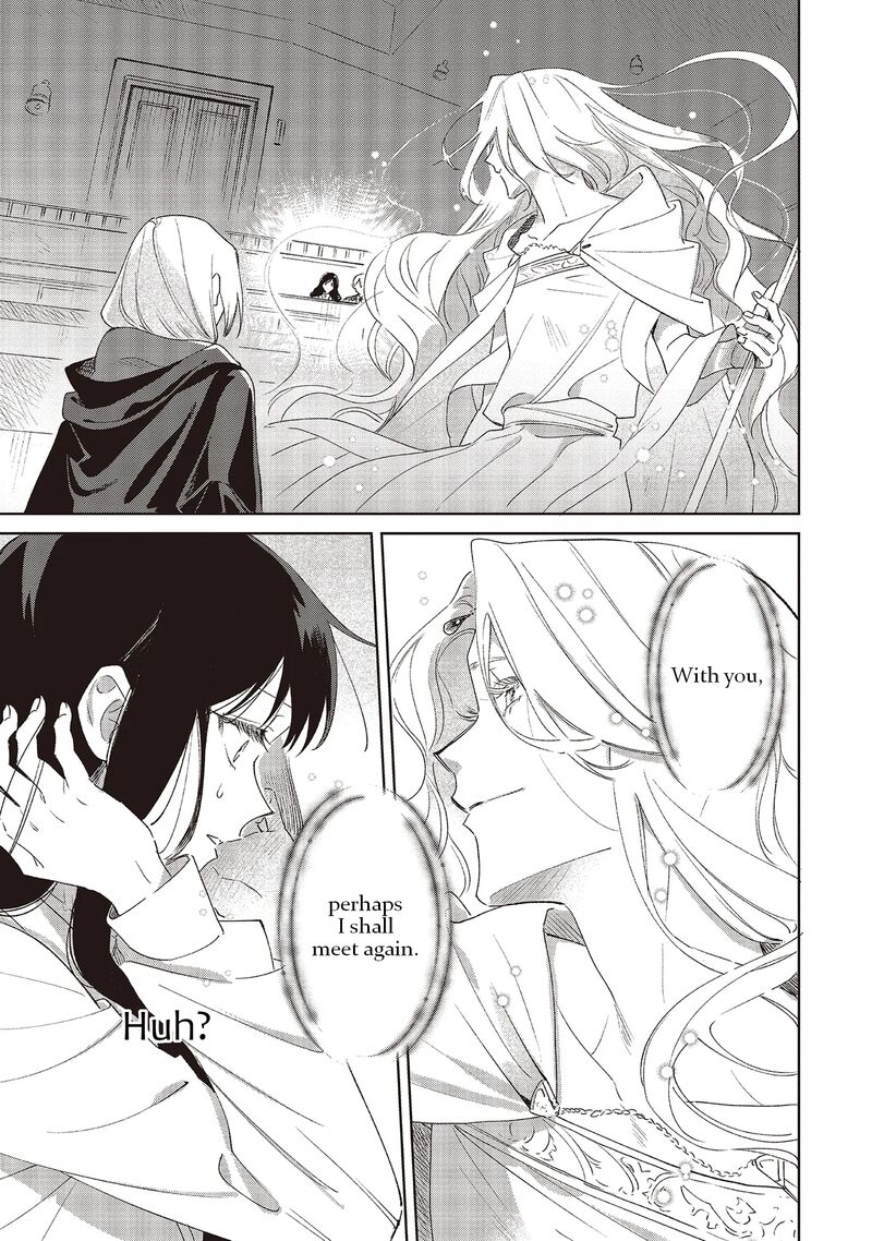 Gyakkou Shita Akuyaku Reijou Wa Naze Ka Maryoku Wo Ushinattanode Shinsou No Reijou Ni Narimasu 28 7