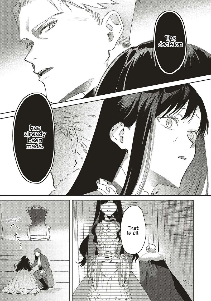 Gyakkou Shita Akuyaku Reijou Wa Naze Ka Maryoku Wo Ushinattanode Shinsou No Reijou Ni Narimasu 30 11