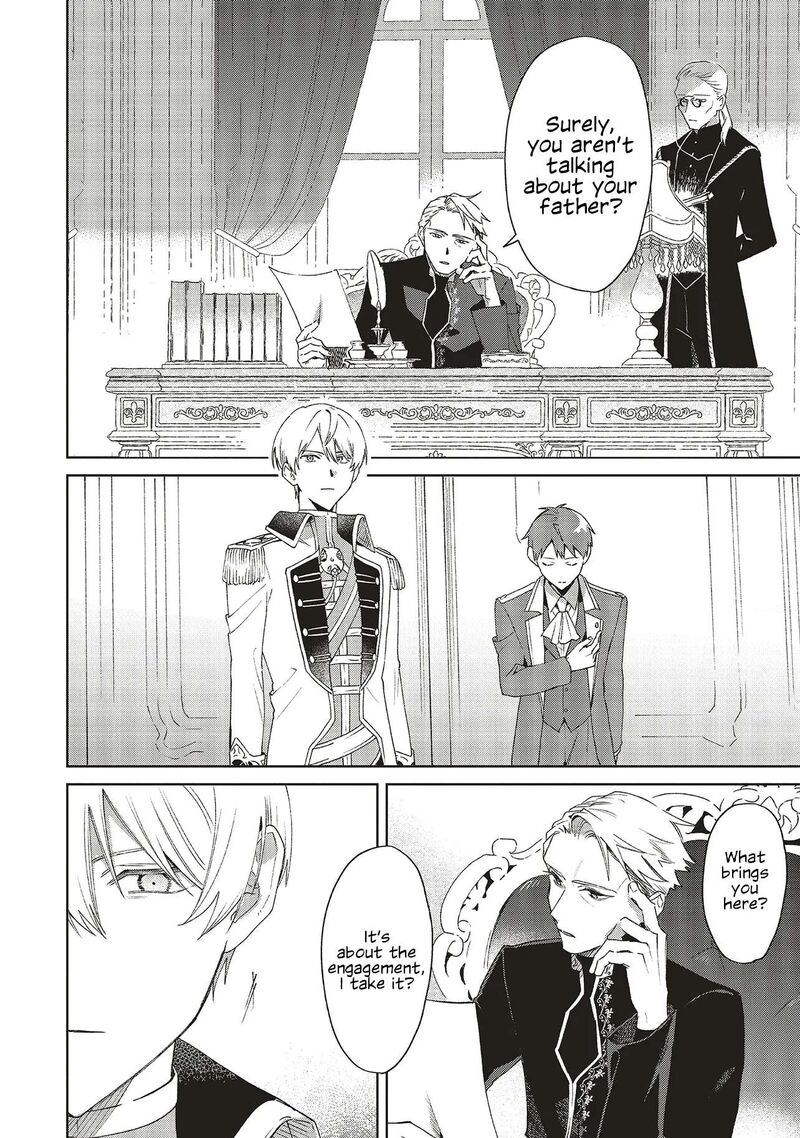 Gyakkou Shita Akuyaku Reijou Wa Naze Ka Maryoku Wo Ushinattanode Shinsou No Reijou Ni Narimasu 30 26