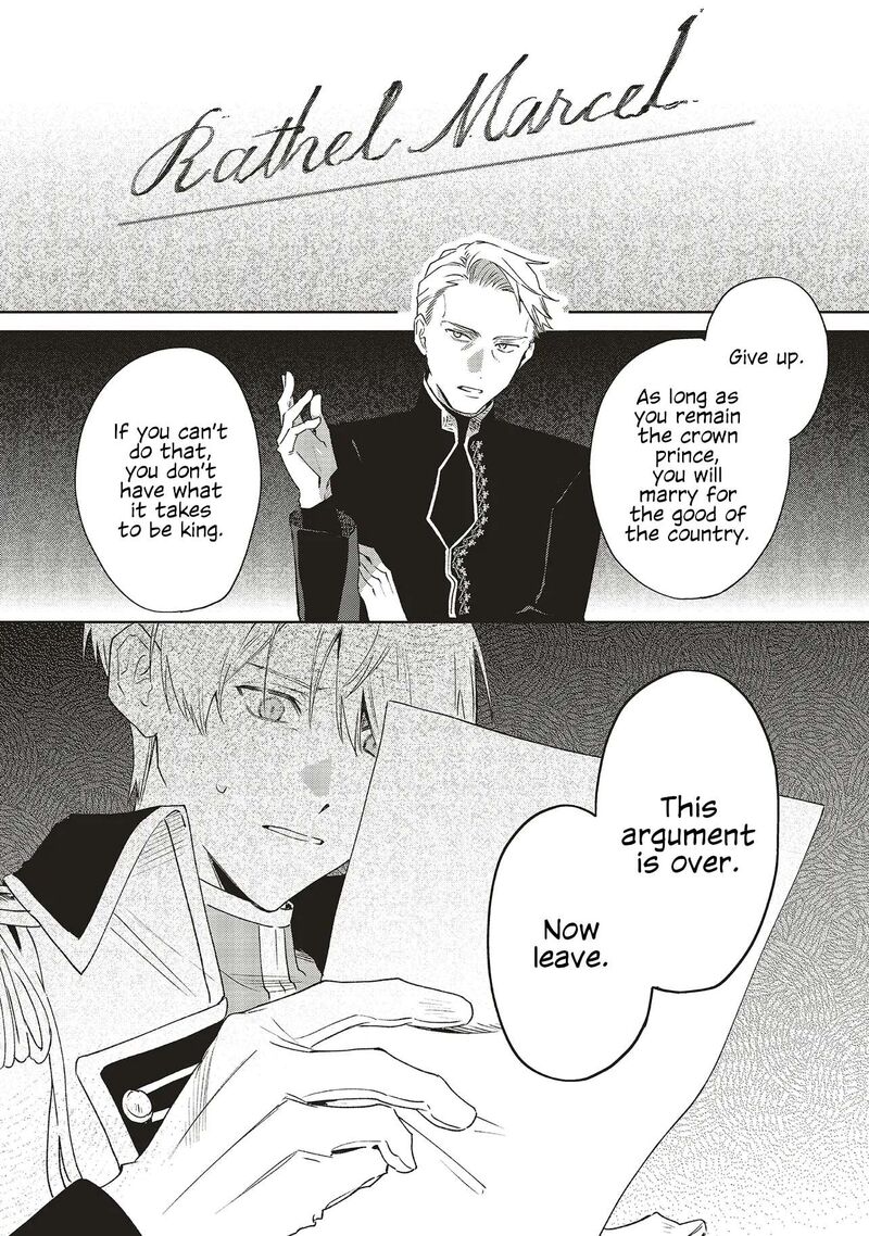 Gyakkou Shita Akuyaku Reijou Wa Naze Ka Maryoku Wo Ushinattanode Shinsou No Reijou Ni Narimasu 30 32