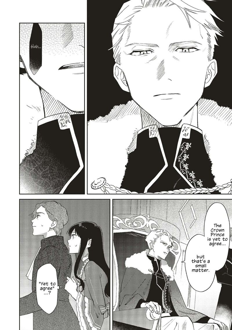 Gyakkou Shita Akuyaku Reijou Wa Naze Ka Maryoku Wo Ushinattanode Shinsou No Reijou Ni Narimasu 30 8