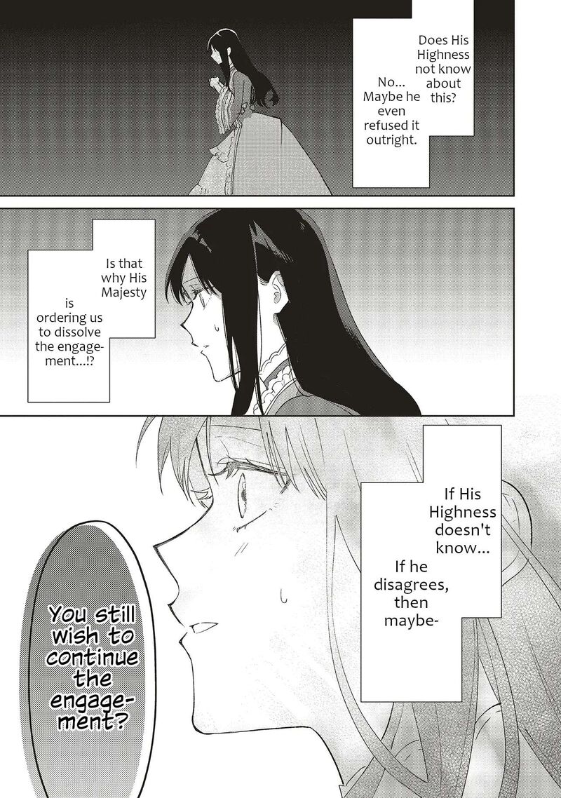 Gyakkou Shita Akuyaku Reijou Wa Naze Ka Maryoku Wo Ushinattanode Shinsou No Reijou Ni Narimasu 30 9