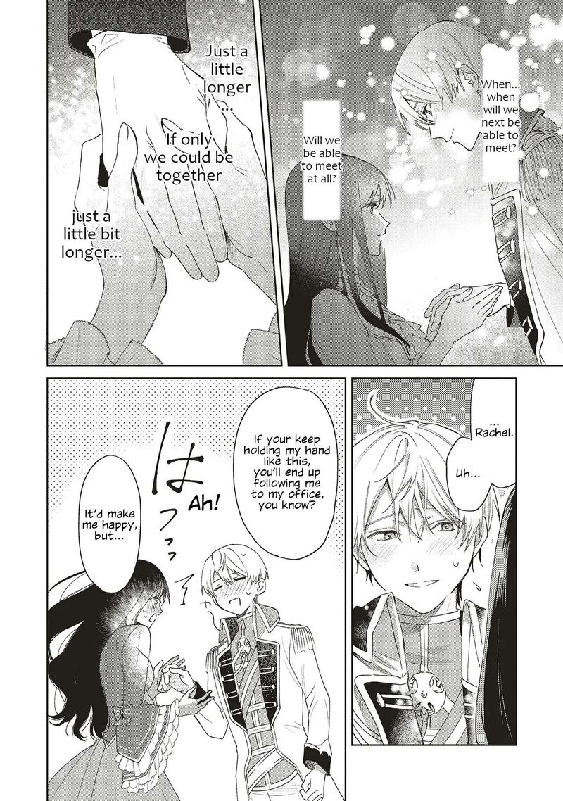 Gyakkou Shita Akuyaku Reijou Wa Naze Ka Maryoku Wo Ushinattanode Shinsou No Reijou Ni Narimasu 31 38