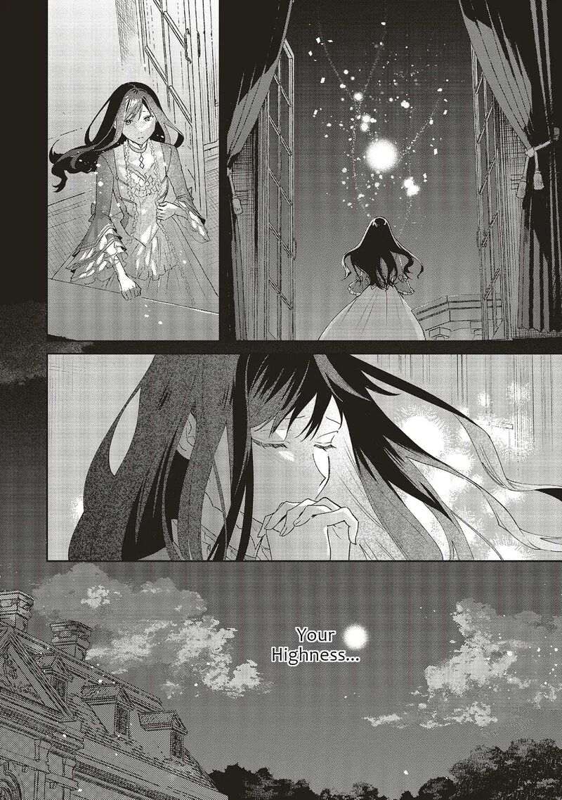 Gyakkou Shita Akuyaku Reijou Wa Naze Ka Maryoku Wo Ushinattanode Shinsou No Reijou Ni Narimasu 31 40