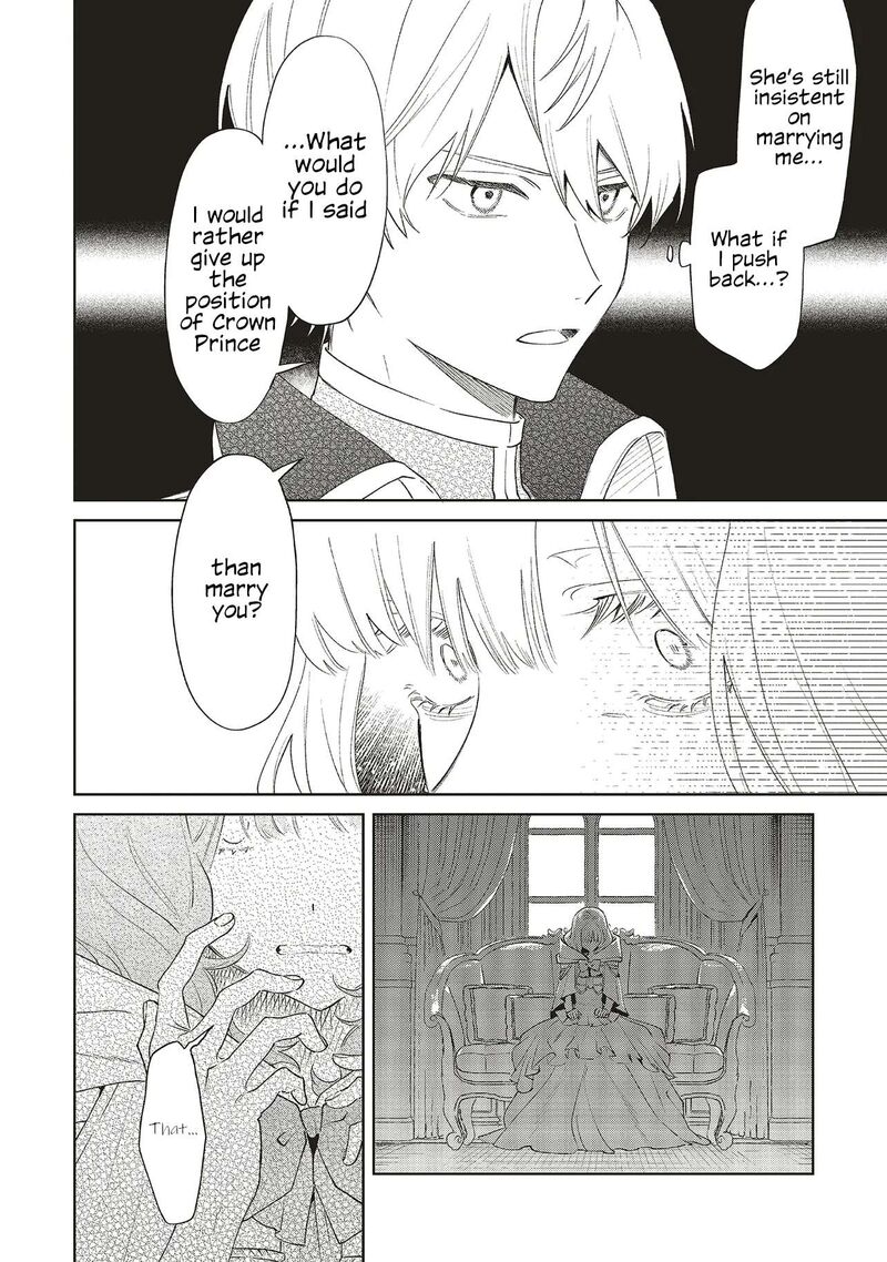 Gyakkou Shita Akuyaku Reijou Wa Naze Ka Maryoku Wo Ushinattanode Shinsou No Reijou Ni Narimasu 32 26